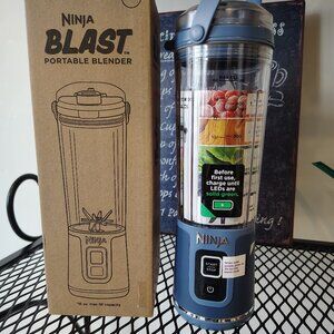 Ninja Blast Portable Blender